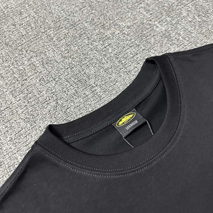 Corteiz T Shirts Short _SKUCorteizXS-2XLwmtx322916619
